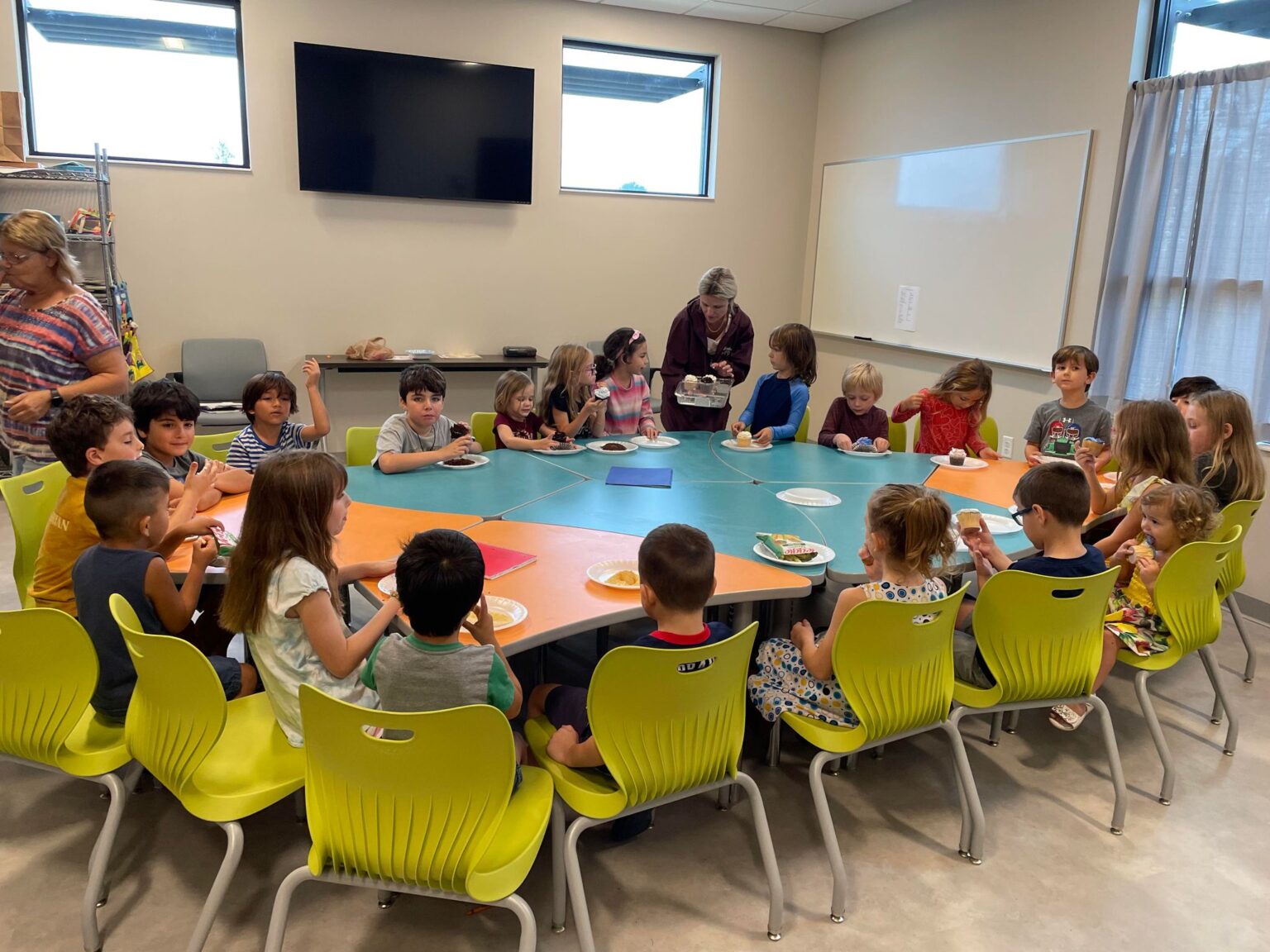 Temple Beth Shalom | Ocala, Florida